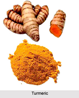 Uses of Turmeric