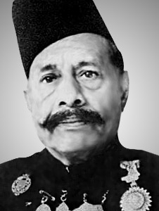Ustad Faiyaz Khan