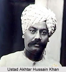 History of Patiala Gharana