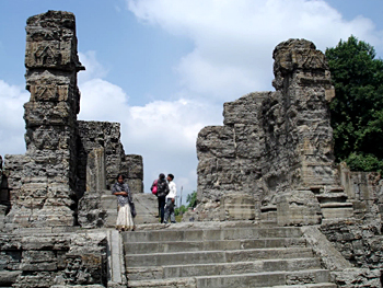 Utpala dynasty