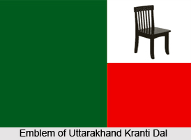 Uttarakhand Kranti Dal