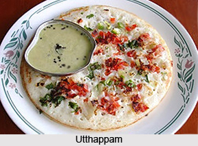 Utthappam