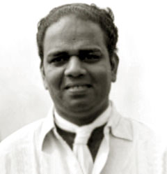 V Manjrekar