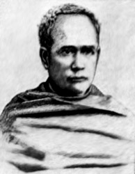 Iswar Chandra Vidyasagar