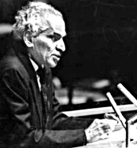 V P Menon successfully negotiated instruments of accession with a number of small states of Orissa with the Province of Orissa