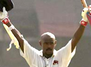  V Kambli, Indian Cricket
