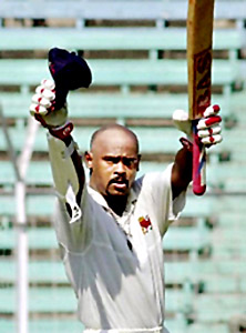 V Kambli , Indian Cricket