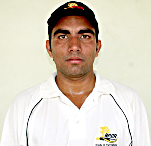 V Malik