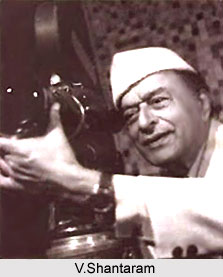 V.Shantaram