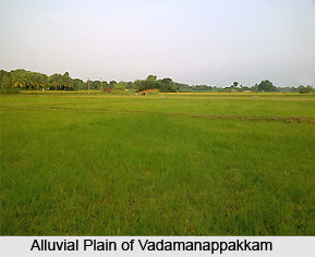 Vadamanappakkam, Tamil Nadu