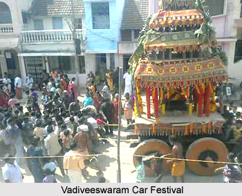 Vadiveeswaram, Tamil Nadu