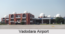 Vadodara Airport, Gujarat