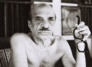 Vaikom Muhammad Basheer
