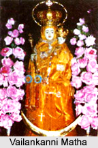 Annai  Velankani Festival , Nagapatttinam , Tamil Nadu