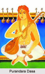 Vaishnava Movement in Kannada Literature
