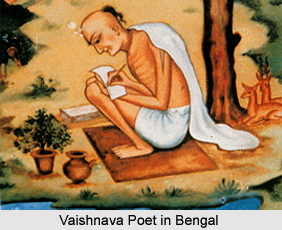 Vaishnava Poetry in Bengal