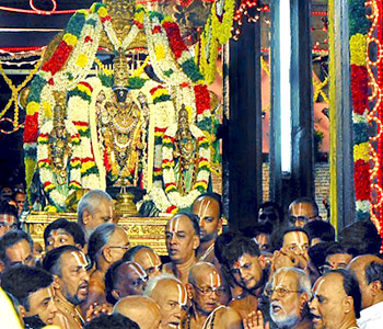 Vaishnavites