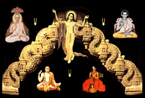 Vaishnav sampradaya