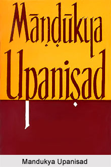 Vaitathya Prakarana, Chapter Ii, Mandukya Upanishad