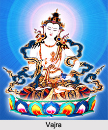 Vajra, Ultimate Reality in Hevajra Tantra