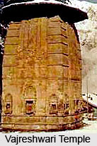 Vajreshwari Temple, Chamba, Himachal Pradesh