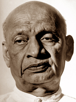 Vallabhbhai-Patel