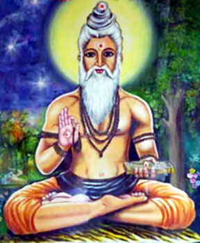 Valmiki