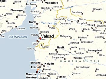 Valsad