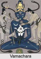 Vamachara, Tantric Practice