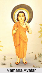 Vamana Avatar