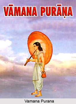 Vamana Purana