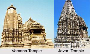 Eastern Group of Temples at Khajuraho, Madhya Pradesh