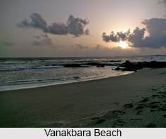 Vanakbara Beach, Daman