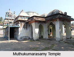Vanavasi, Tamil Nadu