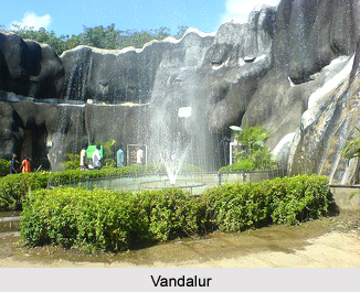 Vandalur, Tamil Nadu
