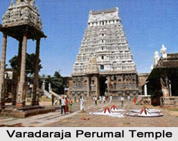 Varadaraja Swami Temple, Kanchipuram
