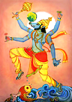 Varaha Purana