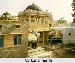 Varkana Teertha, Rajasthan