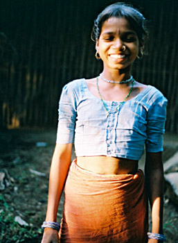 Varli Tribes, Maharashtra