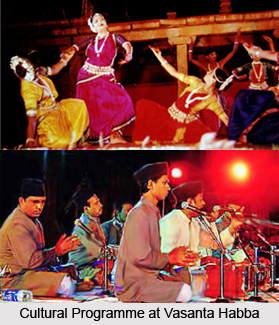 Vasanta Habba