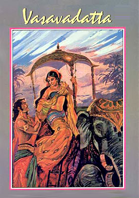 Vasavadatta, Indian Litterateur