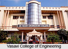 Vasavi College of Engineering, Hyderabad