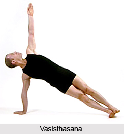 Vasisthasana