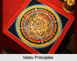 Vastu Principles