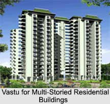 Vastu for Multi-Storied Residential Buildings
