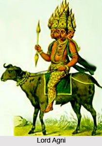 Vastu of Temples, Agni Purana