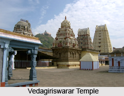 Vedagiriswarar Temple, Kanchipuram, Tamil Nadu