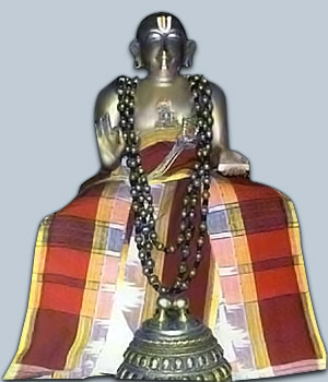 Vedanta Desika