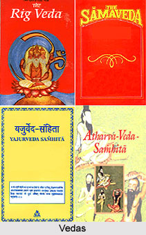 Ancient Indian Literature
