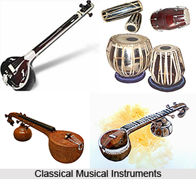Vedas and Indian Classical Music